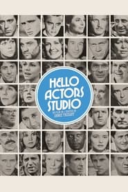 Hello Actors Studio' Poster
