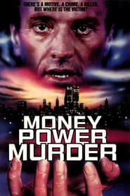 Money Power Murder' Poster