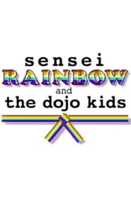 Sensei Rainbow and the Dojo Kids' Poster