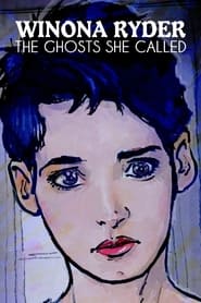 Winona Ryder  Die Geister die sie rief' Poster