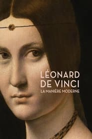 Lonard de Vinci  La Manire moderne' Poster