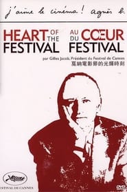 Heart of the Festival' Poster