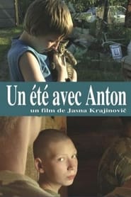 Un t avec Anton' Poster