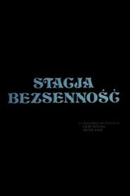 Stacja bezsennosc' Poster