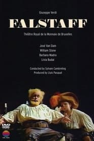 Falstaff' Poster