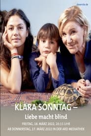 Streaming sources forKlara Sonntag  Liebe macht blind