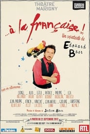  la franaise' Poster