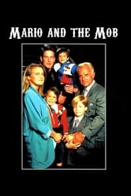 Mario and the Mob' Poster