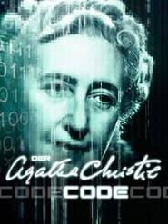 The Agatha Christie Code' Poster