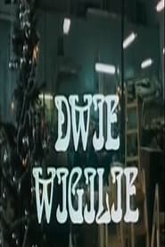 Dwie Wigilie' Poster