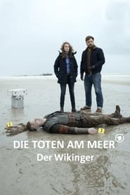 Die Toten am Meer  Der Wikinger' Poster