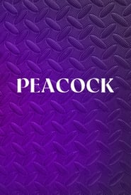 Peacock' Poster