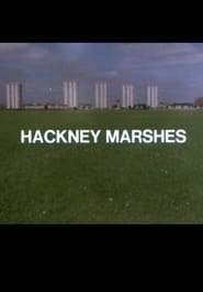 Hackney Marshes' Poster