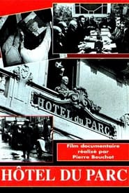 Htel du Parc' Poster