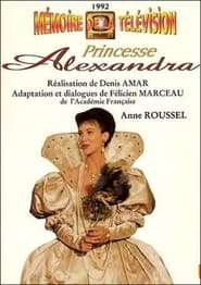 Princesse Alexandra' Poster