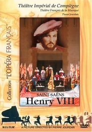 Henry VIII' Poster