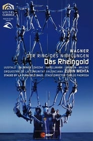 Das Rheingold' Poster