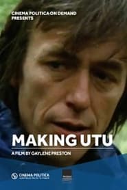 Making Utu' Poster