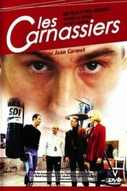 Les carnassiers' Poster