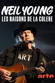 Neil Young  Les raisons de la colre