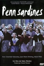 Penn sardines' Poster