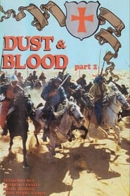 Blood and Dust' Poster