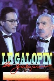 Le galopin' Poster