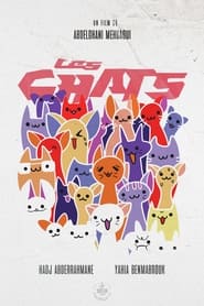 Les Chats' Poster