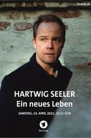 Hartwig Seeler  Ein neues Leben' Poster