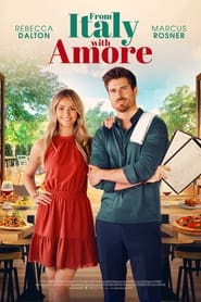 From Italy with Amore' Poster