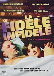 La fidle infidle' Poster