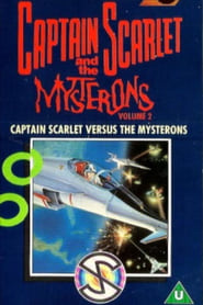 Captain Scarlet vs the Mysterons' Poster