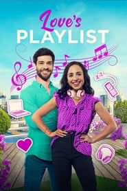 Loves Playlist' Poster