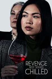 Revenge Best Served Chilled' Poster