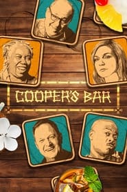 Coopers Bar' Poster