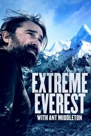 Extreme Everest with Ant Middleton' Poster