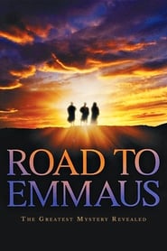 Road to Emmaus' Poster