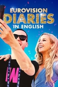 Eurovision Diaries' Poster