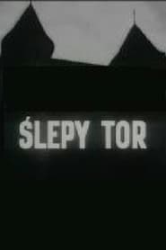 Slepy tor' Poster