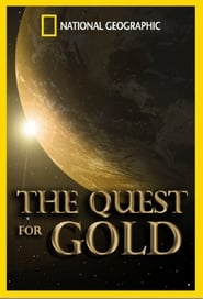 The Quest for Gold' Poster
