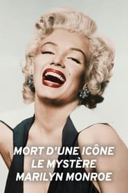 Tod einer Ikone  Marilyn Monroe' Poster