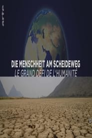 Vielfalt statt Artensterben Die Menschheit am Scheideweg' Poster