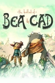 The Ballad of Bea  Cad' Poster