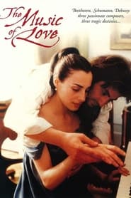 The Music of Love Beethovens Secret Love' Poster