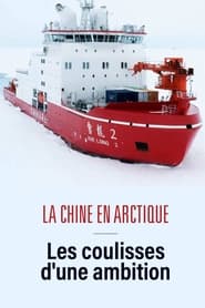 The Rising of China Arctic' Poster
