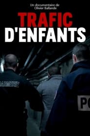 Trafic denfants' Poster