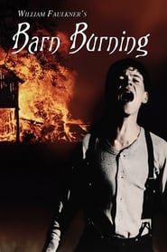 Barn Burning' Poster