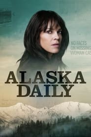 Alaska Daily' Poster