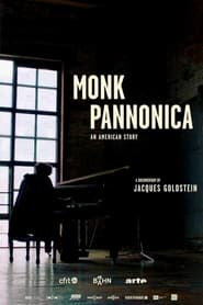 Monk Pannonica  Une histoire amricaine' Poster