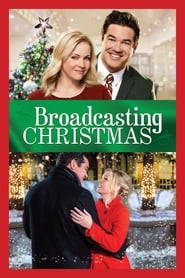 Broadcasting Christmas' Poster